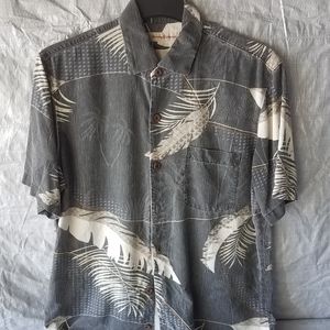Tommy bahama shirt